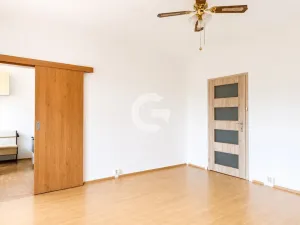 Pronájem bytu 3+1, Zlín, Česká, 69 m2