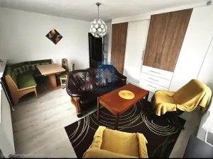 Pronájem bytu 2+1, Rakovník, Dukel. hrdinů, 56 m2