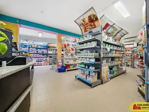 Prodej obchodního prostoru, Pohořelice, 350 m2