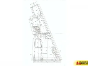 Prodej obchodního prostoru, Pohořelice, 350 m2