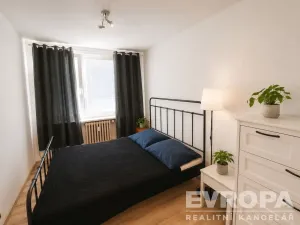 Prodej bytu 2+kk, Kolín - Kolín II, Rimavské Soboty, 42 m2