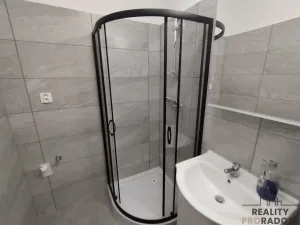 Pronájem bytu 2+1, Holešov, U Letiště, 60 m2