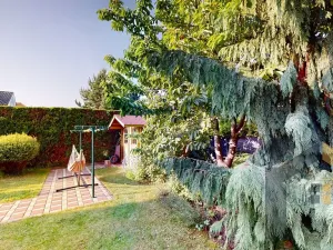 Pronájem rodinného domu, Hostivice, Olivová, 160 m2