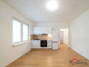 Prodej bytu 2+kk, Ostrava - Mariánské Hory, Cottonové, 37 m2