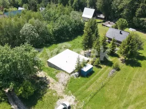 Prodej pozemku pro bydlení, Nový Hrozenkov, 1125 m2