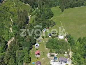 Prodej pozemku pro bydlení, Nový Hrozenkov, 1125 m2