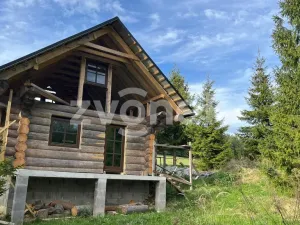 Prodej pozemku pro bydlení, Nový Hrozenkov, 1125 m2