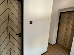 Pronájem bytu 1+1, Jablonec nad Nisou, Podhorská, 30 m2