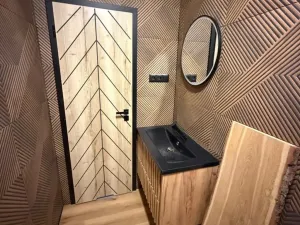 Pronájem bytu 1+1, Jablonec nad Nisou, Podhorská, 30 m2