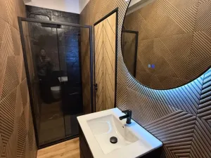 Pronájem bytu 1+1, Jablonec nad Nisou, Podhorská, 30 m2