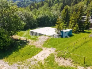 Prodej chaty, Nový Hrozenkov, 150 m2