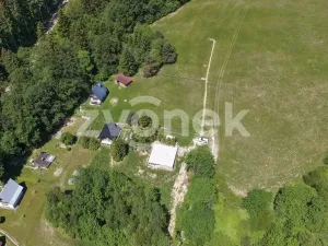 Prodej chaty, Nový Hrozenkov, 150 m2