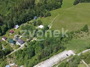 Prodej chaty, Nový Hrozenkov, 150 m2