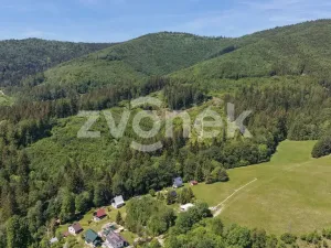 Prodej chaty, Nový Hrozenkov, 150 m2