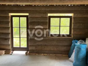Prodej chaty, Nový Hrozenkov, 150 m2