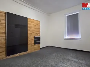Prodej činžovního domu, Kladno, Váňova, 453 m2