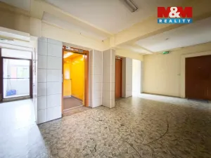 Pronájem bytu 1+kk, Bohumín - Nový Bohumín, 30 m2