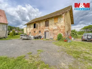 Prodej rodinného domu, Mariánské Lázně - Chotěnov-Skláře, 288 m2
