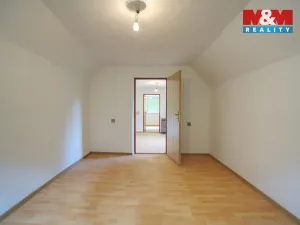 Prodej rodinného domu, Hutisko-Solanec - Solanec pod Soláněm, 180 m2
