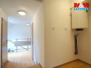 Prodej rodinného domu, Hutisko-Solanec - Solanec pod Soláněm, 180 m2