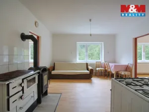 Prodej rodinného domu, Hutisko-Solanec - Solanec pod Soláněm, 180 m2