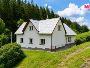 Prodej rodinného domu, Hutisko-Solanec - Solanec pod Soláněm, 180 m2