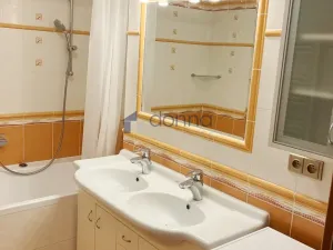 Pronájem bytu 4+1, Praha, Flájská, 92 m2