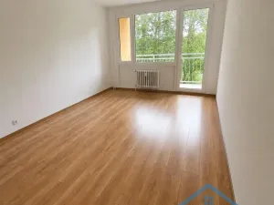 Pronájem bytu 3+1, Chomutov, Kyjická, 80 m2
