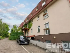 Prodej bytu 3+kk, Praha - Dolní Počernice, Národních hrdinů, 80 m2