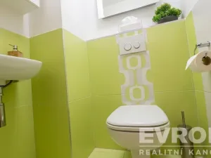 Prodej bytu 3+kk, Praha - Dolní Počernice, Národních hrdinů, 80 m2