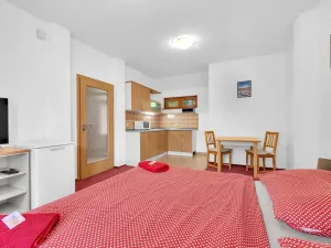 Prodej ubytování, Horní Maršov, Mlýnská, 159 m2