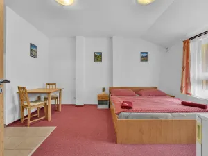 Prodej ubytování, Horní Maršov, Mlýnská, 159 m2