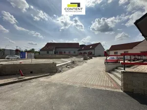 Pronájem skladu, Roudnice nad Labem - Podlusky, 9. května, 445 m2
