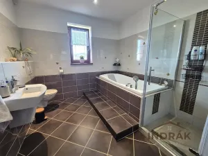 Prodej rodinného domu, Nový Jičín, M. Baláše, 126 m2