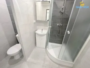 Pronájem bytu 1+kk, Praha - Krč, Bartákova, 35 m2