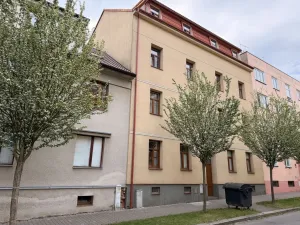 Prodej činžovního domu, Plzeň, Blatenská, 641 m2