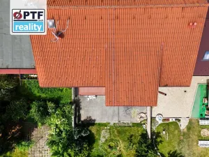 Prodej činžovního domu, Plzeň, Blatenská, 641 m2