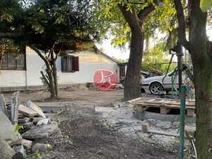 Prodej chalupy, Svojetice, Slepá, 90 m2