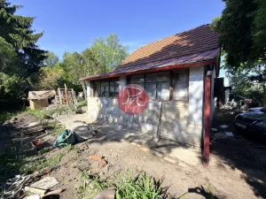 Prodej chalupy, Svojetice, Slepá, 90 m2