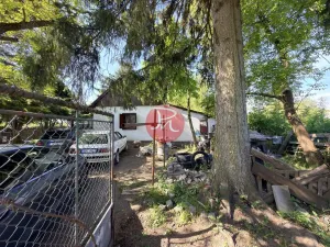 Prodej chalupy, Svojetice, Slepá, 90 m2