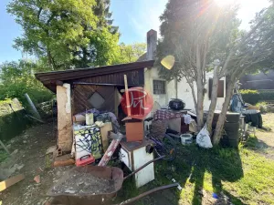 Prodej chalupy, Svojetice, Slepá, 90 m2
