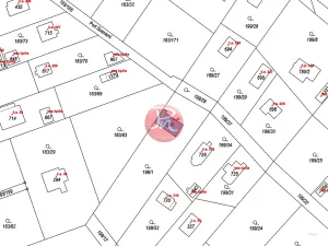 Prodej chalupy, Svojetice, Slepá, 90 m2