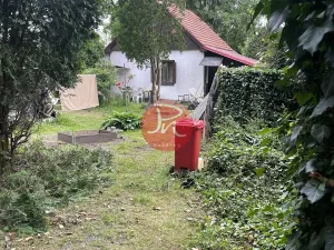 Prodej chalupy, Svojetice, Slepá, 90 m2