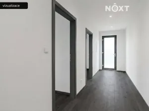 Prodej bytu 2+kk, Drnovice, 47 m2