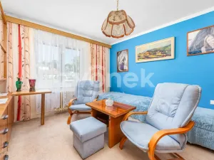 Prodej bytu 3+1, Napajedla, Komenského, 73 m2