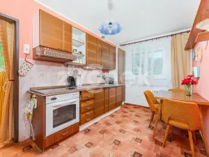 Prodej bytu 3+1, Napajedla, Komenského, 73 m2