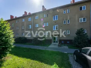 Prodej bytu 3+1, Napajedla, Komenského, 73 m2