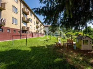 Prodej bytu 3+1, Napajedla, Komenského, 73 m2