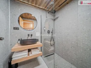 Prodej bytu 1+kk, Harrachov, 36 m2