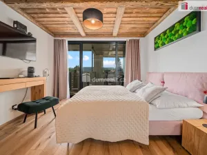 Prodej bytu 1+kk, Harrachov, 36 m2